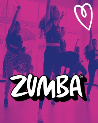 Zumba® Erwachsene - Kurs